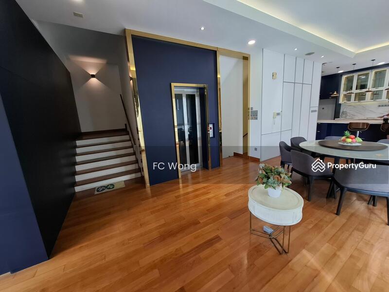 Bungalow House for Sale in Sunway Rymba Hills (Petaling Jaya) - FC Wong - PropertyGuru.com.my