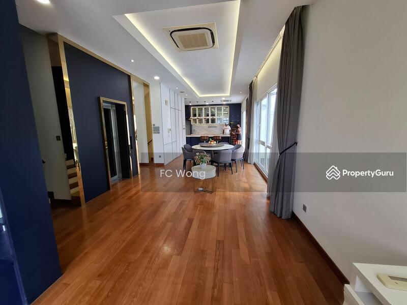 Bungalow House for Sale in Sunway Rymba Hills (Petaling Jaya) - FC Wong - PropertyGuru.com.my