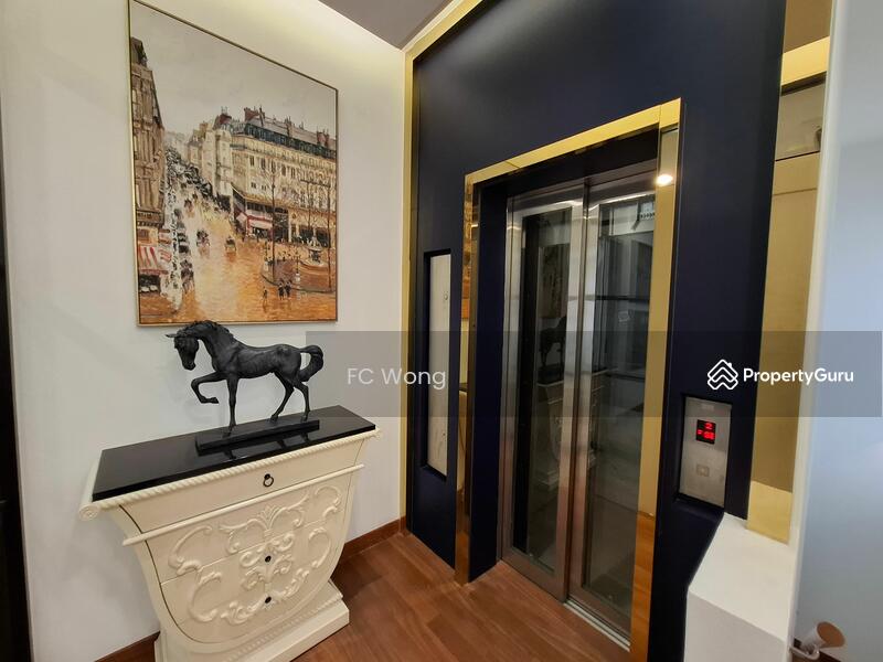 Bungalow House for Sale in Sunway Rymba Hills (Petaling Jaya) - FC Wong - PropertyGuru.com.my
