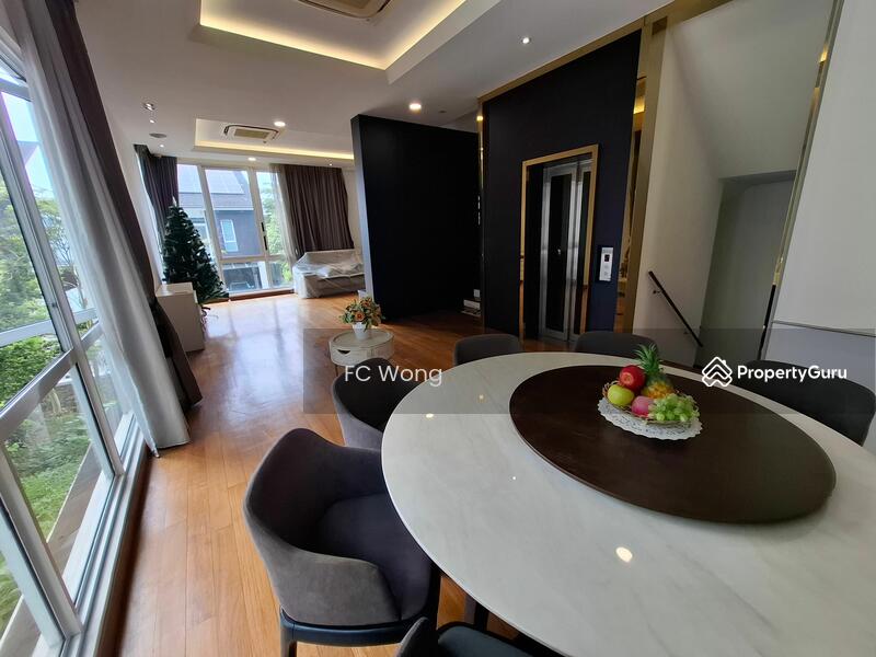 Bungalow House for Sale in Sunway Rymba Hills (Petaling Jaya) - FC Wong - PropertyGuru.com.my