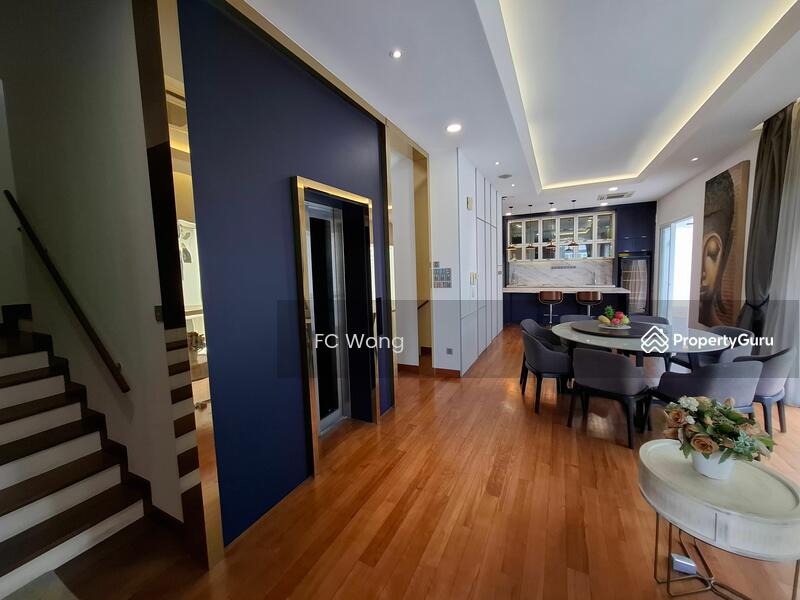 Bungalow House for Sale in Sunway Rymba Hills (Petaling Jaya) - FC Wong - PropertyGuru.com.my