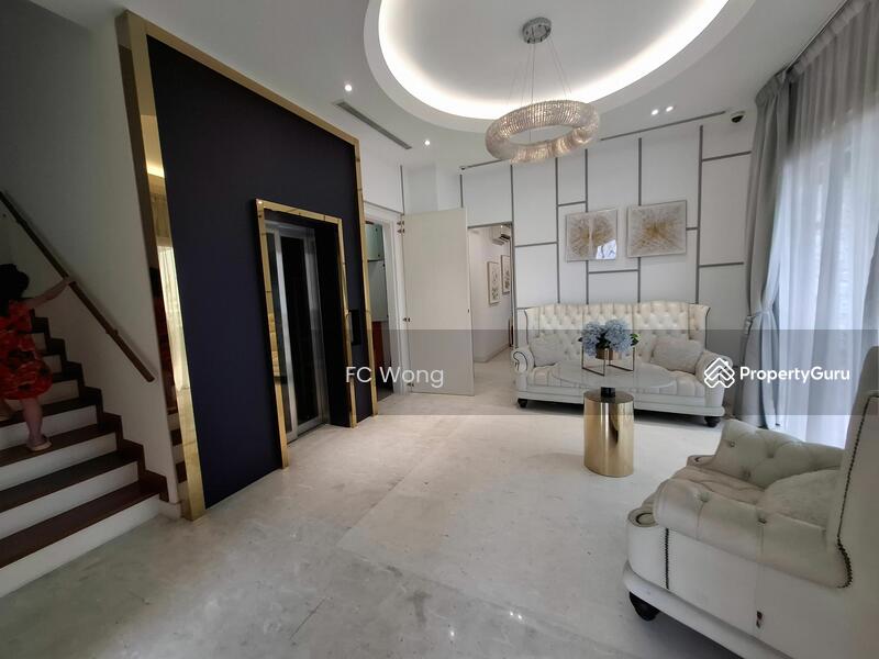 Bungalow House for Sale in Sunway Rymba Hills (Petaling Jaya) - FC Wong - PropertyGuru.com.my