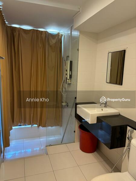 Servis Apartment untuk Disewa di Trefoil @ Setia City - Annie Kho - PropertyGuru.com.my