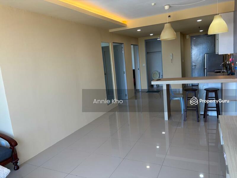 Servis Apartment untuk Disewa di Trefoil @ Setia City - Annie Kho - PropertyGuru.com.my