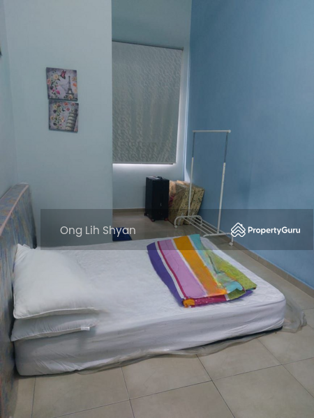 2-storey Terraced House for Sale in Nusa Sentral (Iskandar Puteri (Nusajaya)) - Ong Lih Shyan - PropertyGuru.com.my