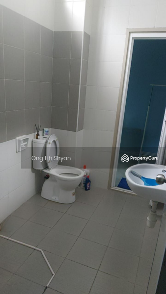 2-storey Terraced House for Sale in Nusa Sentral (Iskandar Puteri (Nusajaya)) - Ong Lih Shyan - PropertyGuru.com.my