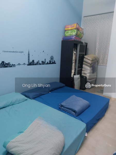 2-storey Terraced House for Sale in Nusa Sentral (Iskandar Puteri (Nusajaya)) - Ong Lih Shyan - PropertyGuru.com.my