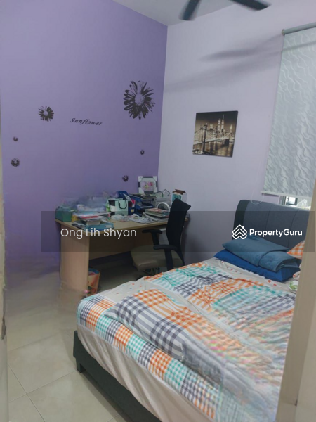 2-storey Terraced House for Sale in Nusa Sentral (Iskandar Puteri (Nusajaya)) - Ong Lih Shyan - PropertyGuru.com.my
