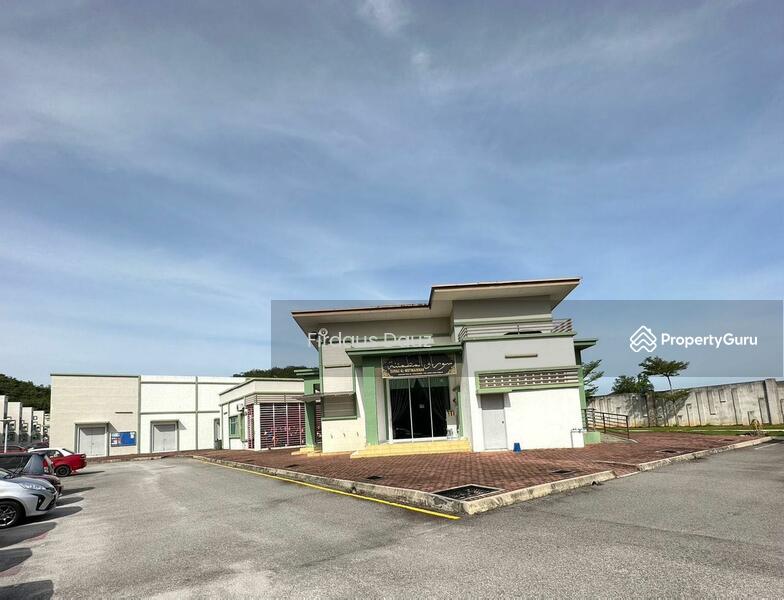 Untuk Dijual - Bukit Citra Residensi