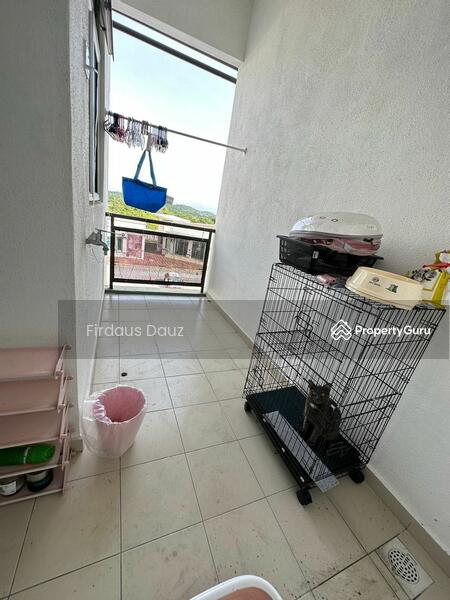 Untuk Dijual - Bukit Citra Residensi