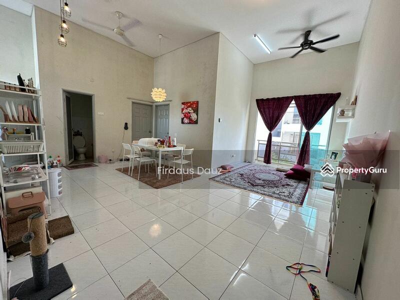 Untuk Dijual - Bukit Citra Residensi