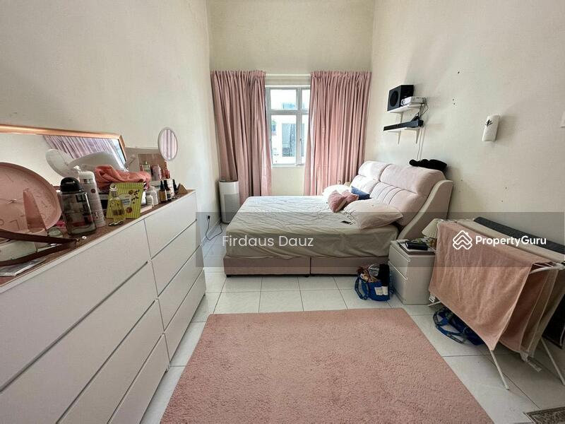 Untuk Dijual - Bukit Citra Residensi