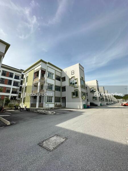 Untuk Dijual - Bukit Citra Residensi