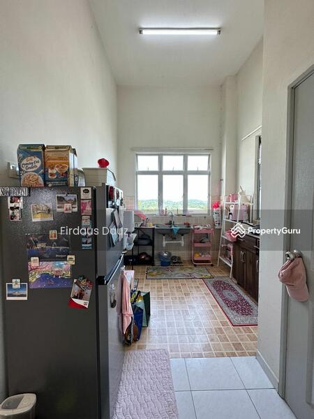 Untuk Dijual - Bukit Citra Residensi