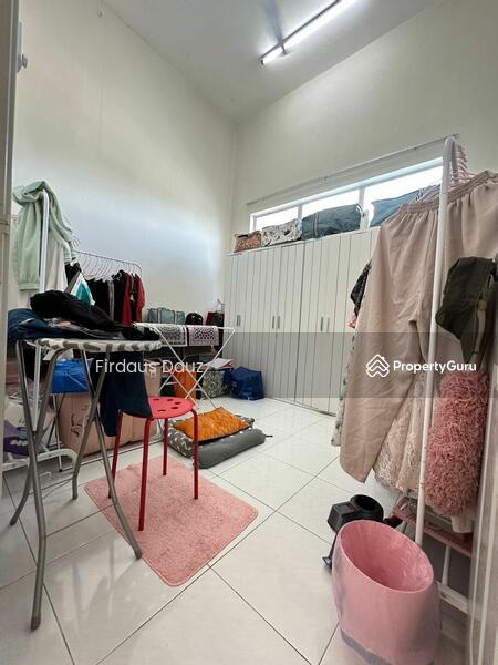 Untuk Dijual - Bukit Citra Residensi