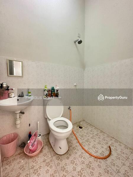 Untuk Dijual - Bukit Citra Residensi