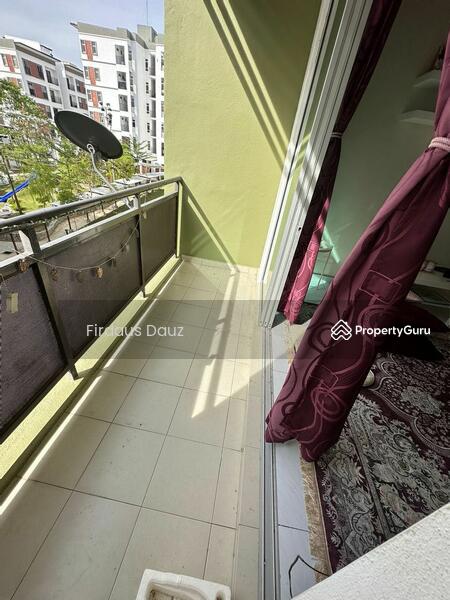 Untuk Dijual - Bukit Citra Residensi