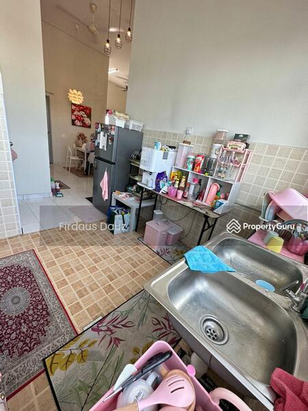 Untuk Dijual - Bukit Citra Residensi