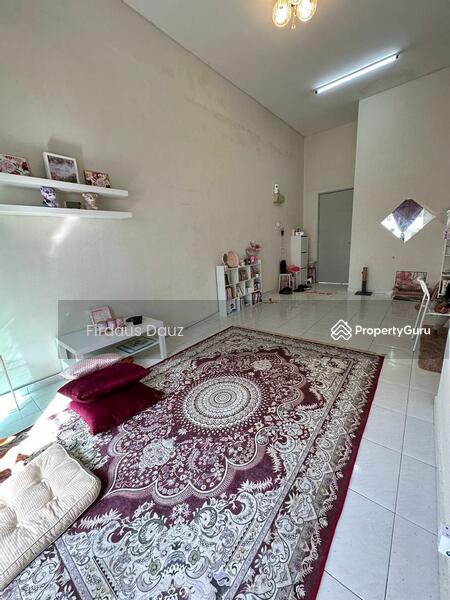 Untuk Dijual - Bukit Citra Residensi