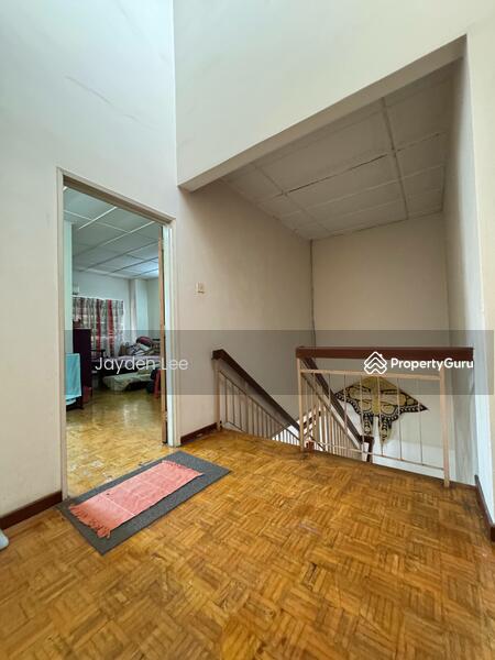 Rumah Teres 2 Tingkat untuk Dijual di BANDAR PUCHONG JAYA (Puchong) - Jayden Lee - PropertyGuru.com.my
