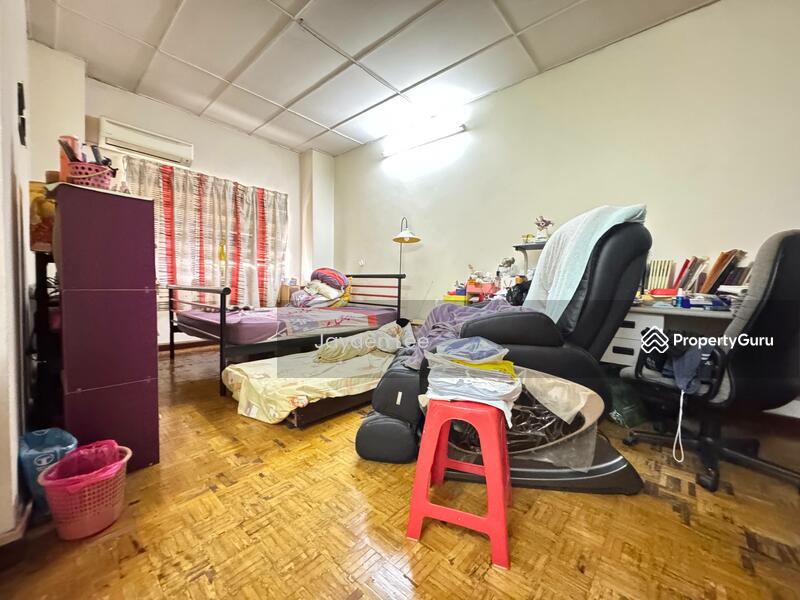 Rumah Teres 2 Tingkat untuk Dijual di BANDAR PUCHONG JAYA (Puchong) - Jayden Lee - PropertyGuru.com.my