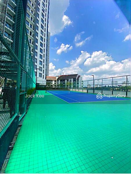 Condominium for Sale at Vivo Residential Suites - Jack Kee - PropertyGuru.com.my