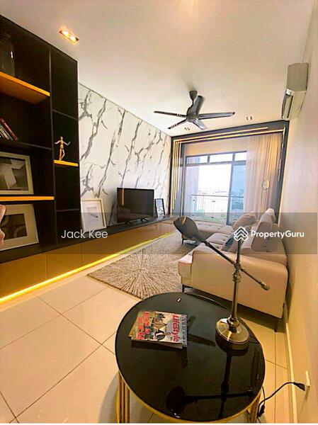 Condominium for Sale at Vivo Residential Suites - Jack Kee - PropertyGuru.com.my