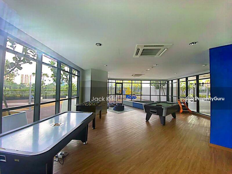 Condominium for Sale at Vivo Residential Suites - Jack Kee - PropertyGuru.com.my