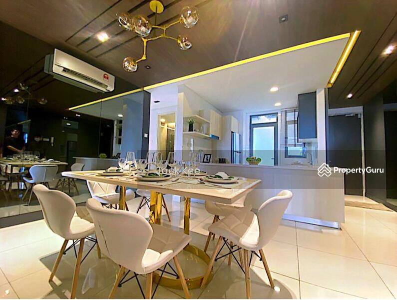 Vivo Residential Suites untuk Untuk Dijual - RM 1,100,800, Feb 2026 - PropertyGuru.com.my