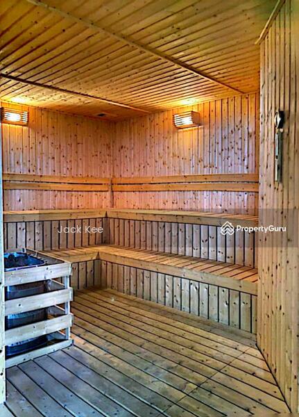 Vivo Residential Suites untuk Untuk Dijual - RM 1,100,800, Feb 2026 - PropertyGuru.com.my