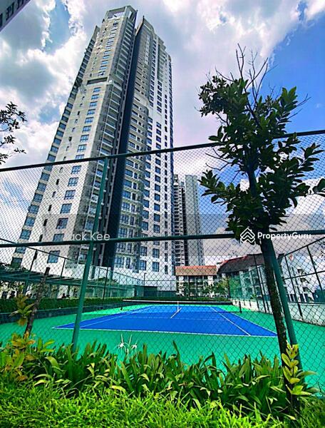 Vivo Residential Suites untuk Untuk Dijual - RM 1,100,800, Feb 2026 - PropertyGuru.com.my
