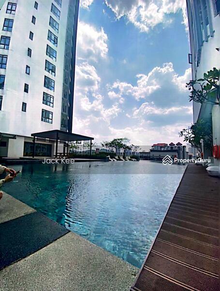 Condominium for Sale at Vivo Residential Suites - Jack Kee - PropertyGuru.com.my