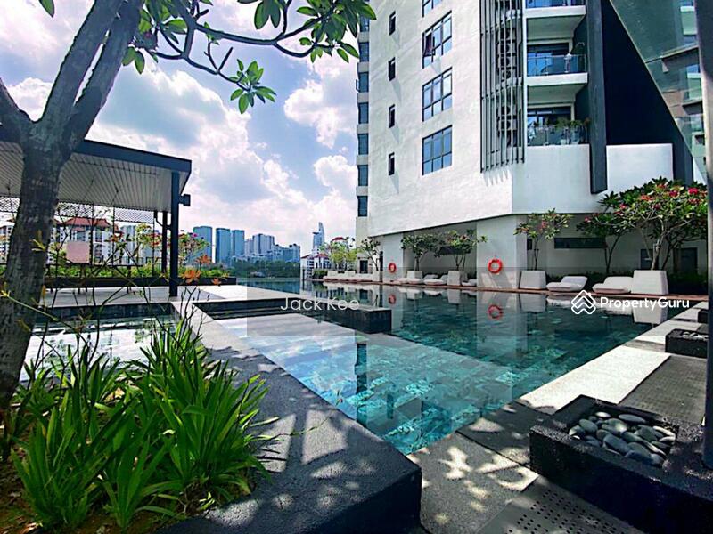 Condominium for Sale at Vivo Residential Suites - Jack Kee - PropertyGuru.com.my