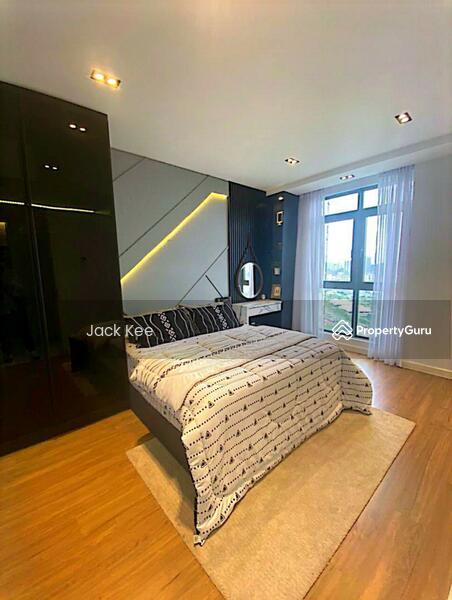 Condominium for Sale at Vivo Residential Suites - Jack Kee - PropertyGuru.com.my
