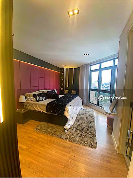 Condominium for Sale at Vivo Residential Suites - Jack Kee - PropertyGuru.com.my