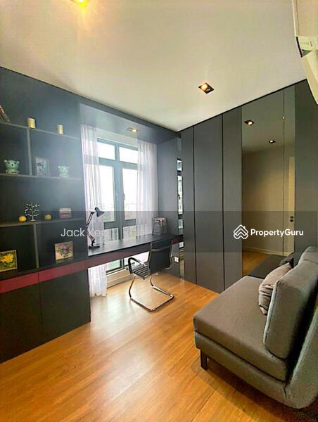 Condominium for Sale at Vivo Residential Suites - Jack Kee - PropertyGuru.com.my