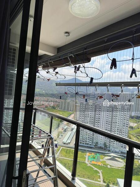 For Rent - Golden Triangle 2