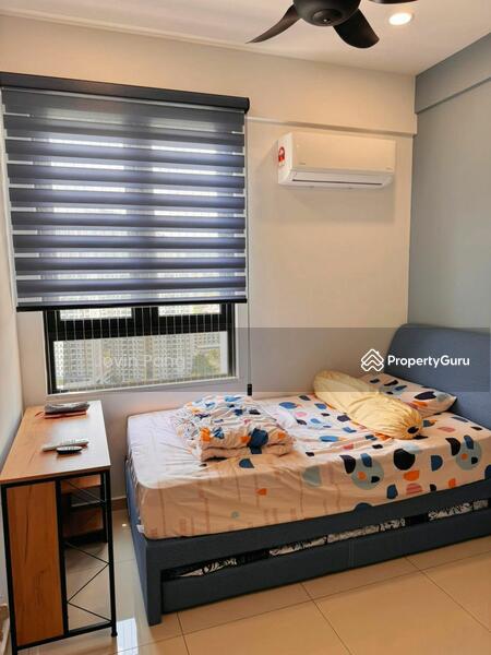 For Rent - Golden Triangle 2