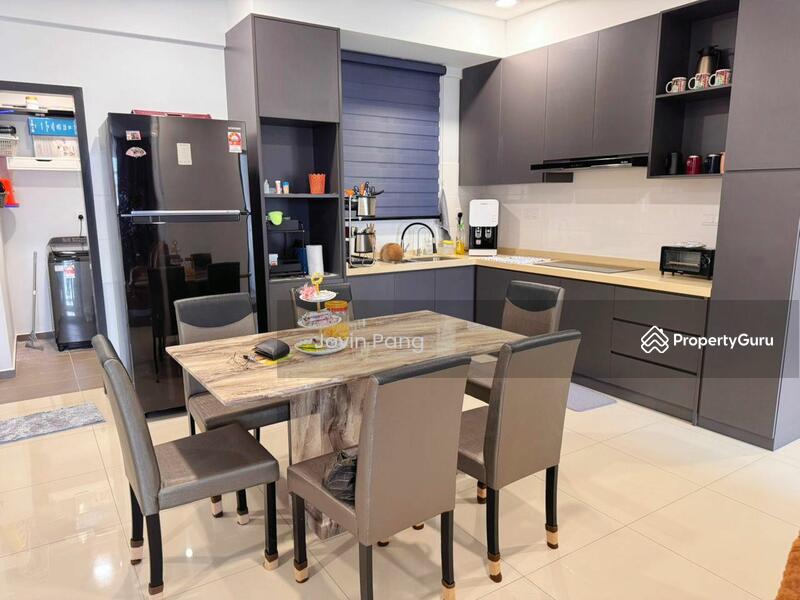 For Rent - Golden Triangle 2