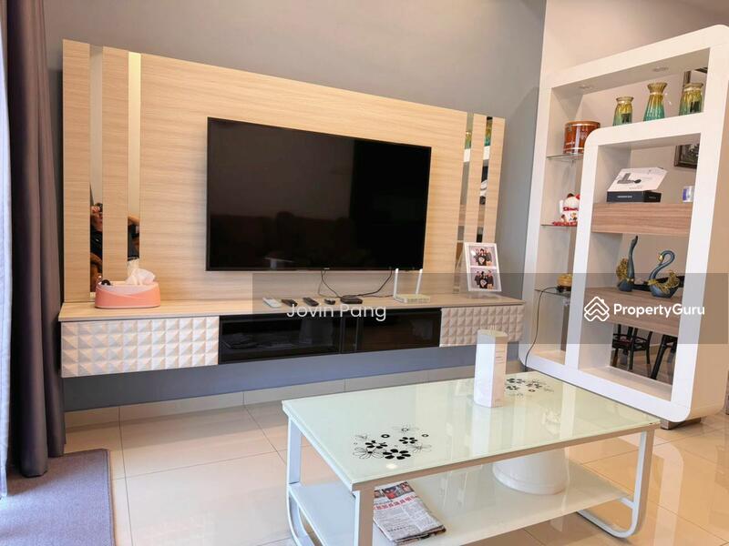 For Rent - Golden Triangle 2