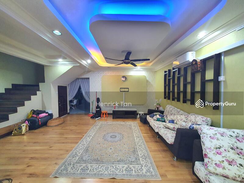 Untuk Disewa - Seksyen 11 Shah Alam