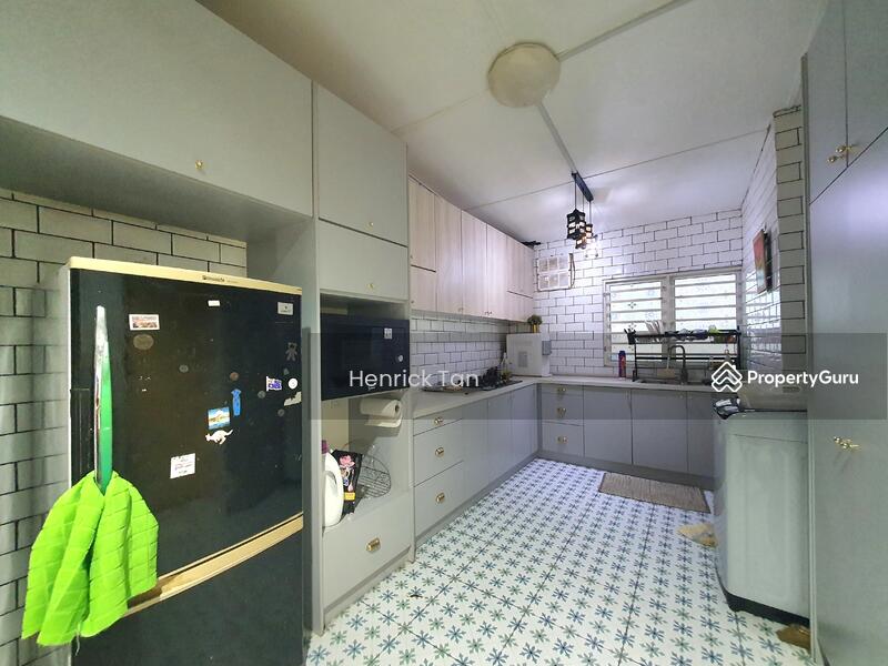 Untuk Disewa - Seksyen 11 Shah Alam