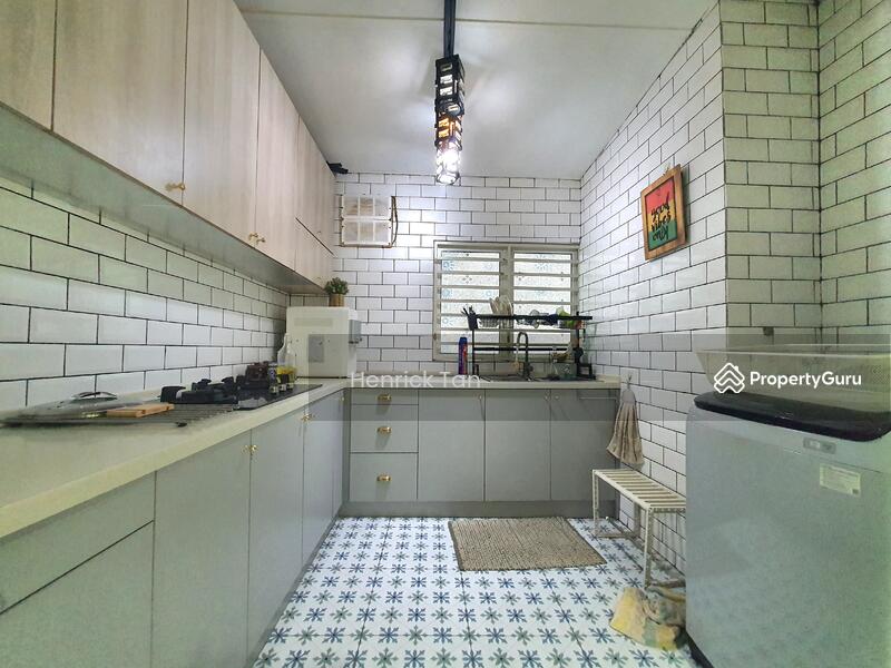 Untuk Disewa - Seksyen 11 Shah Alam