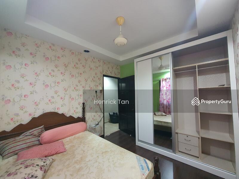 Untuk Disewa - Seksyen 11 Shah Alam