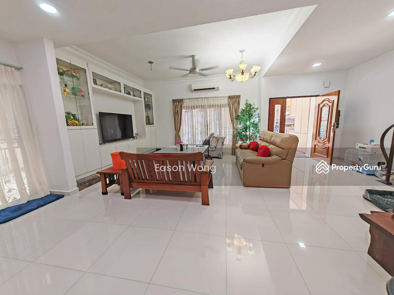 For Sale - Bandar Sungai Long, Taman Makmur