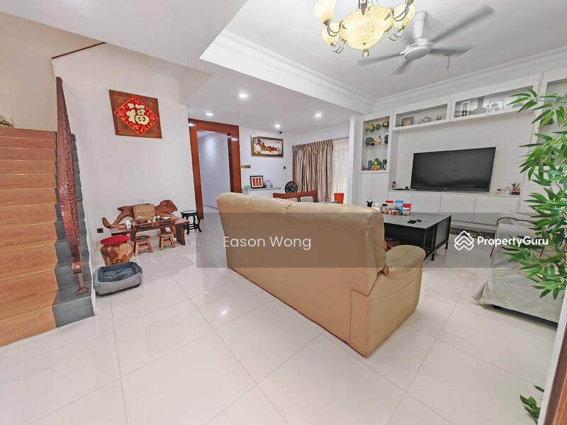 For Sale - Bandar Sungai Long, Taman Makmur