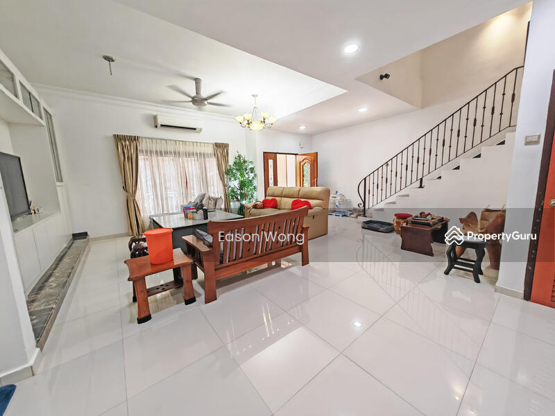 For Sale - Bandar Sungai Long, Taman Makmur