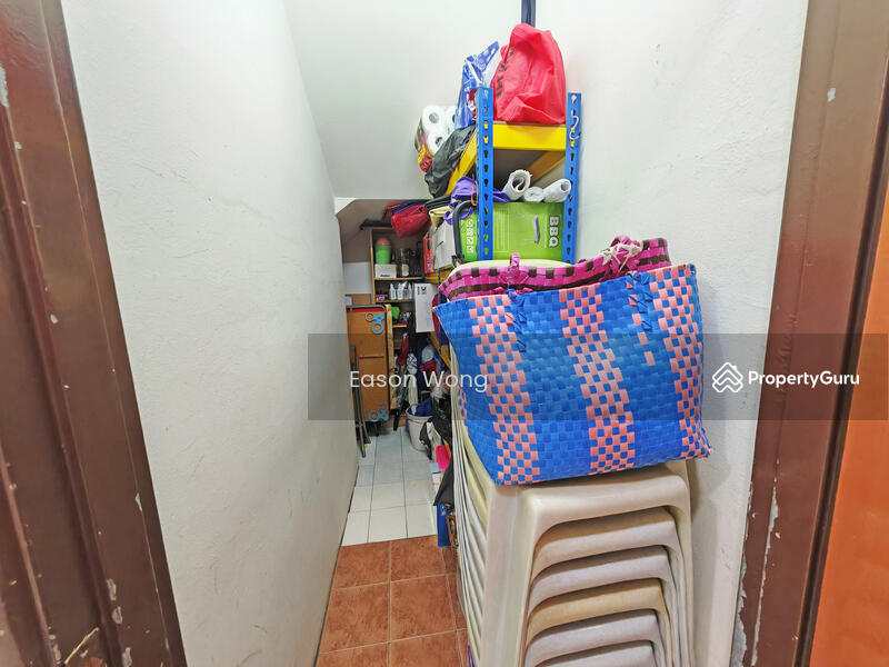 For Sale - Bandar Sungai Long, Taman Makmur