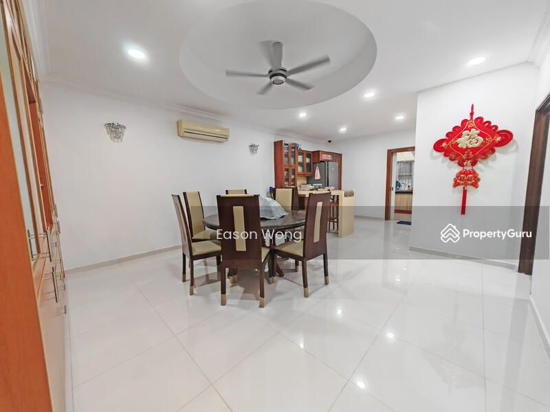 For Sale - Bandar Sungai Long, Taman Makmur