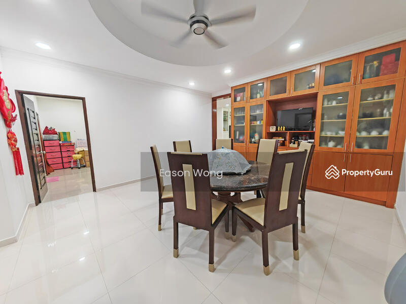 For Sale - Bandar Sungai Long, Taman Makmur